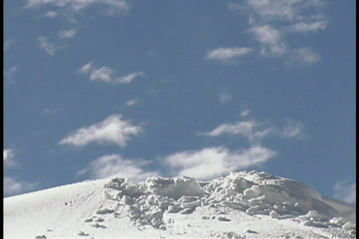 Snowboarder