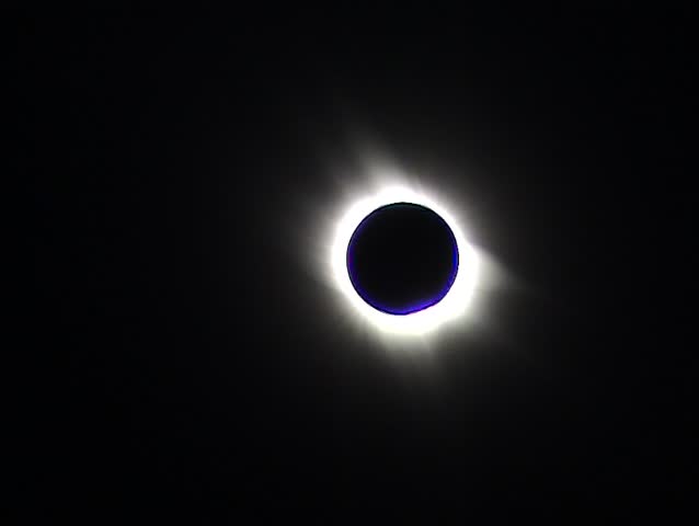 Total solar eclipse 2006