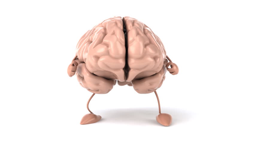 Brain dancing
