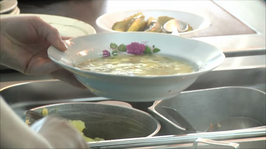 nutrition in the army