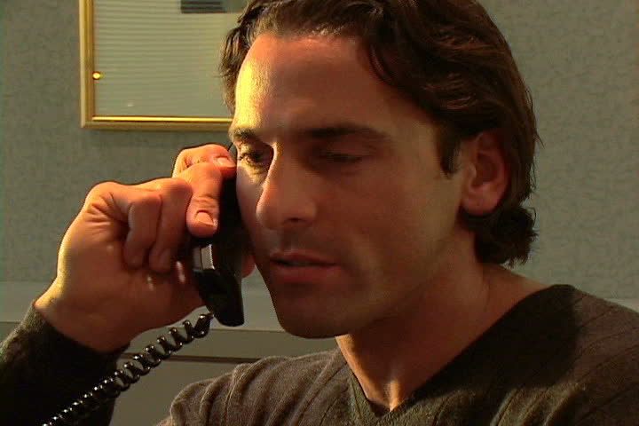 Business call