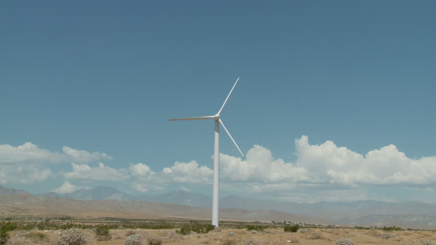 Power Turbines