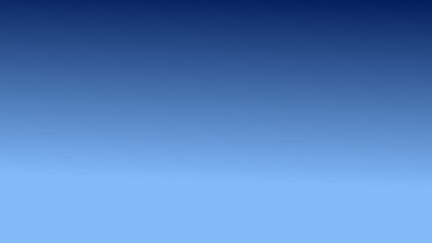 animated bubbles over a blue neutral background.