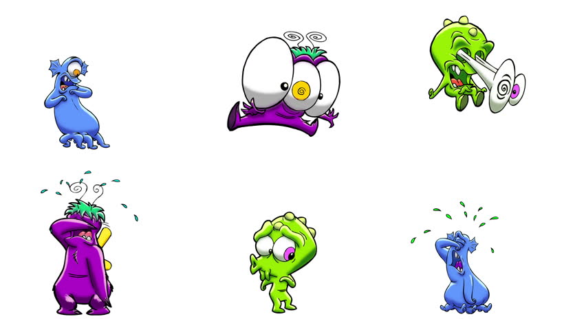 Stock options monster