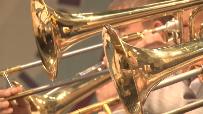 Jazz Orchestra