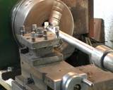 lathe