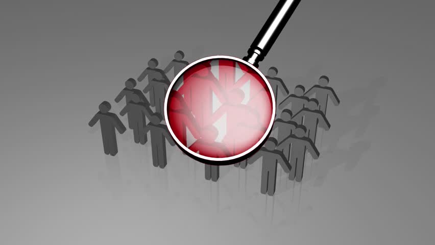 society under observation