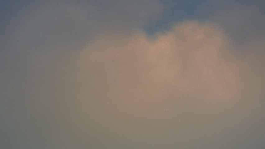 Moonrise timelapse 