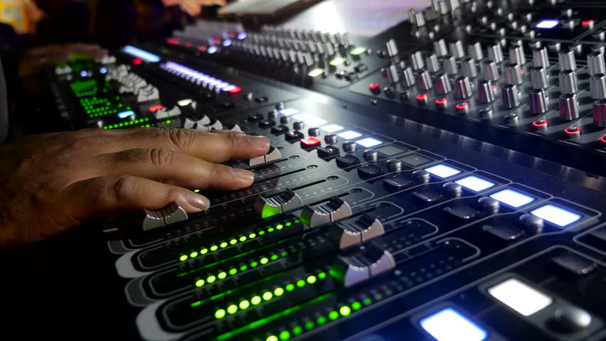 Header of live