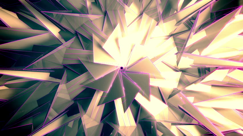 Triangle - 9 - End