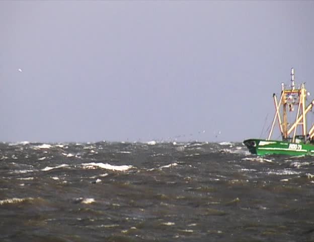 Trawler