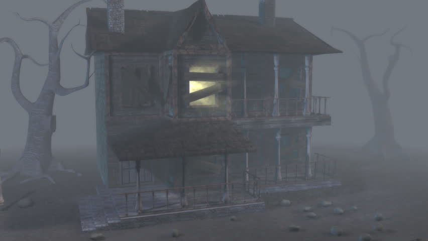 Haunted House