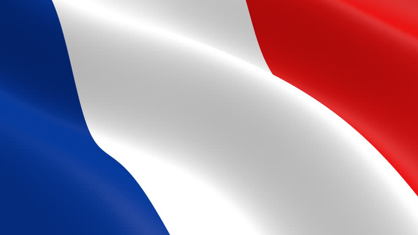 French flag