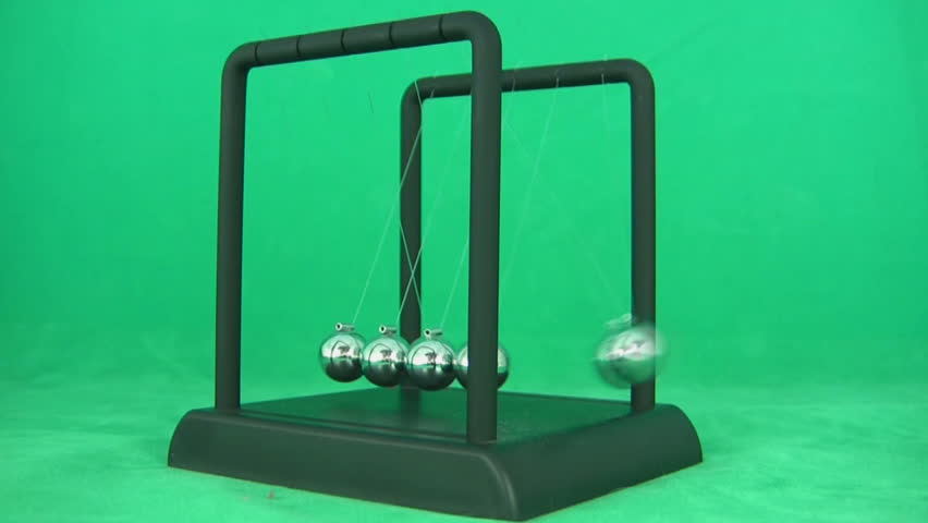 Newtons Cradle 