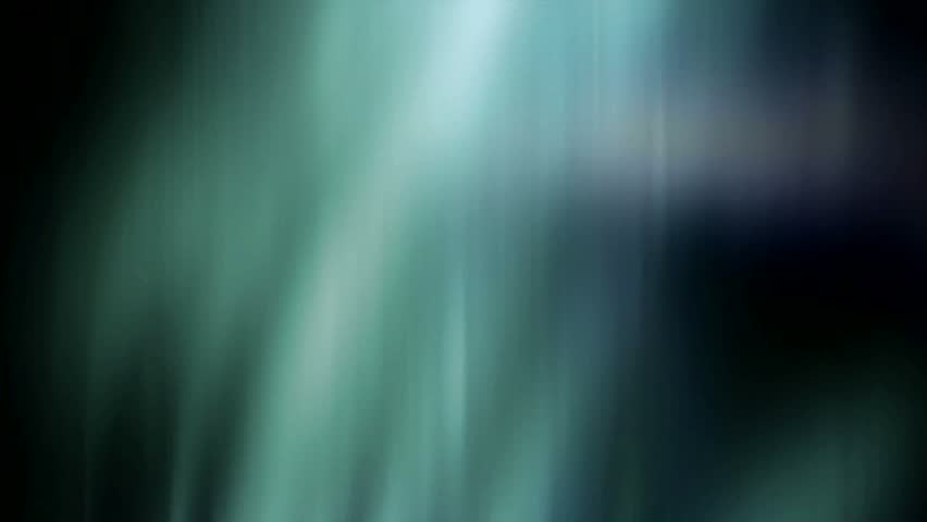 green and black haze motion graphic