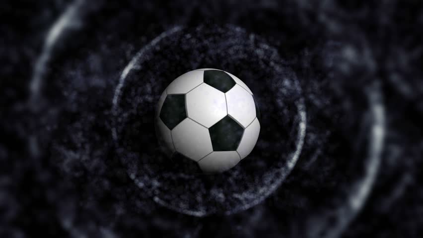 Soccer Ball 4