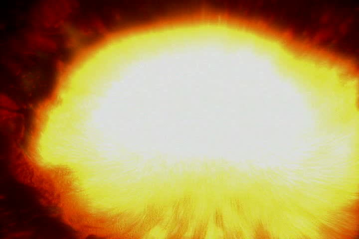 moving fireball clip