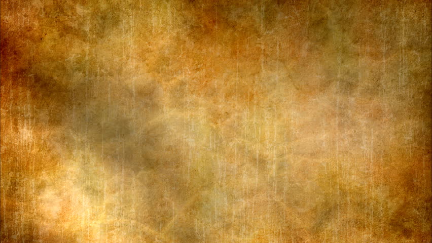 Looping Parchment Background H D