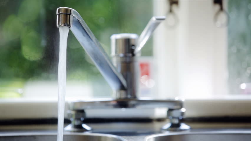 Drinking water
