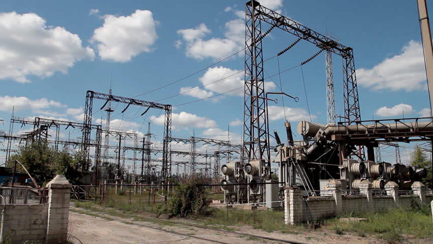 high voltage power transmission 01