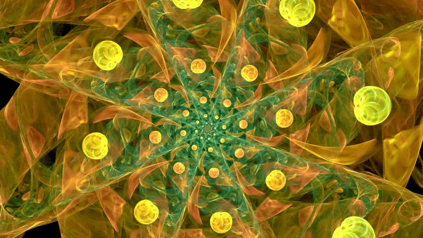 Crazy Solar System