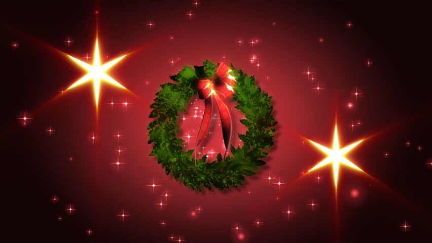 Christmas Wreath