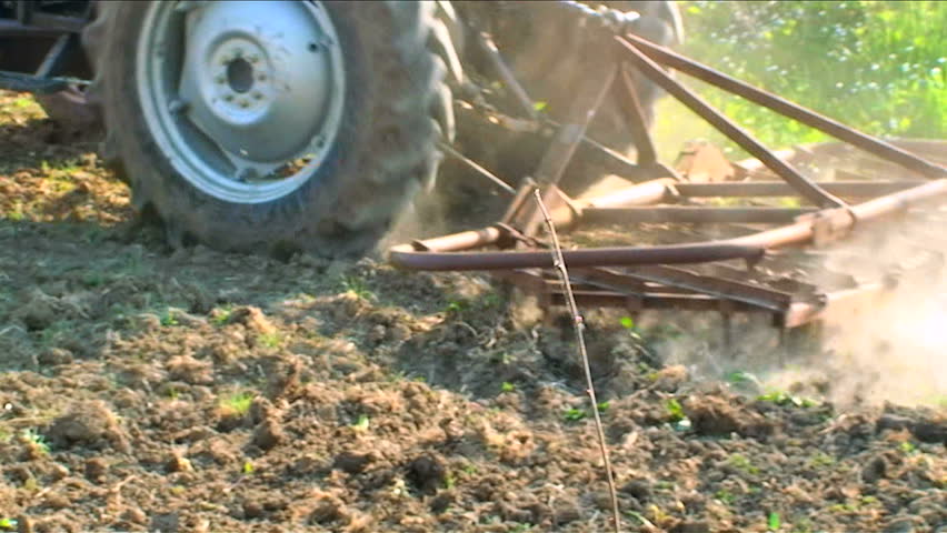 Agriculture