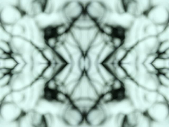 blurred cassette tape pattern