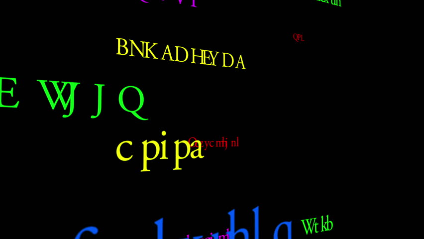 Merry Christmas MultiLingual Minimal Design