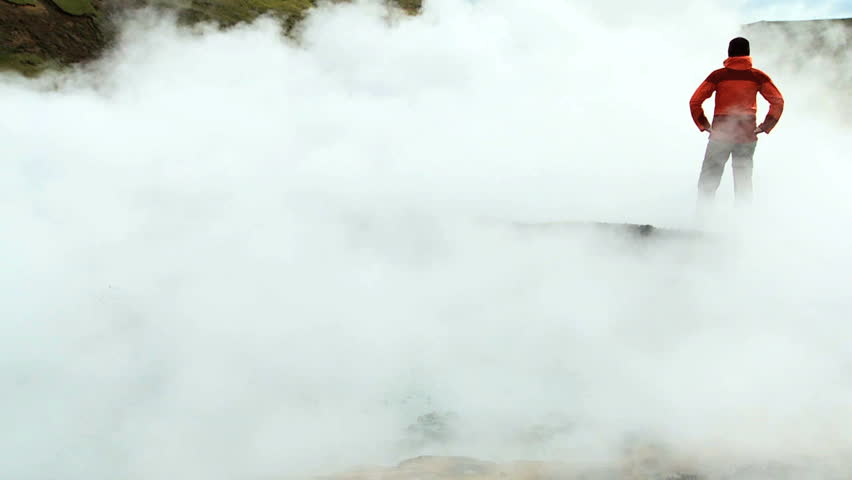 Lone Female on Extreme Trekking Expedition