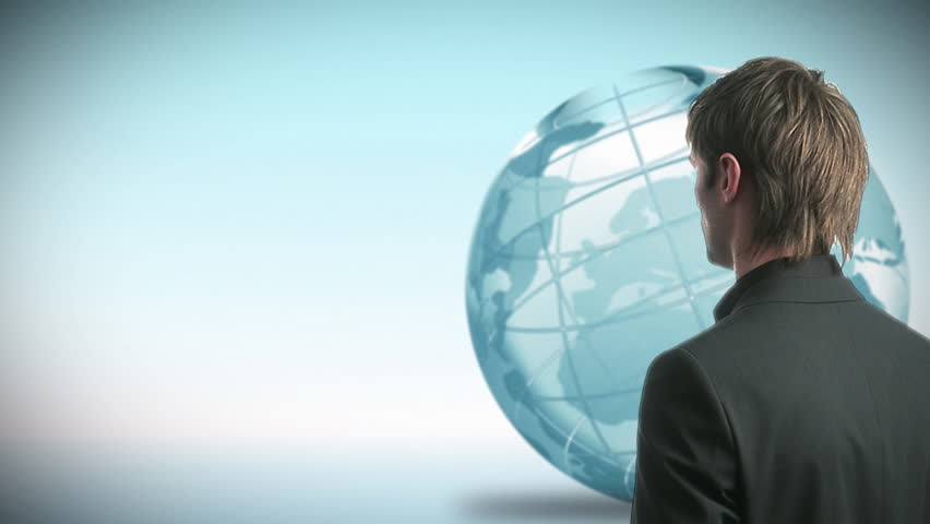 Successful Businessman