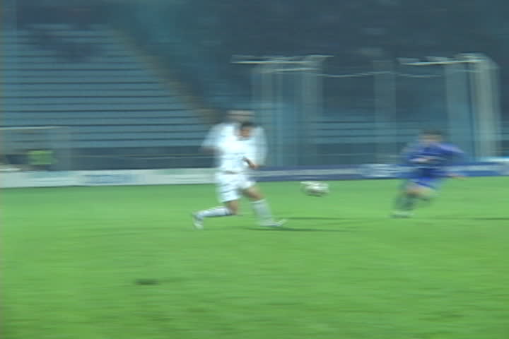soccer or football
