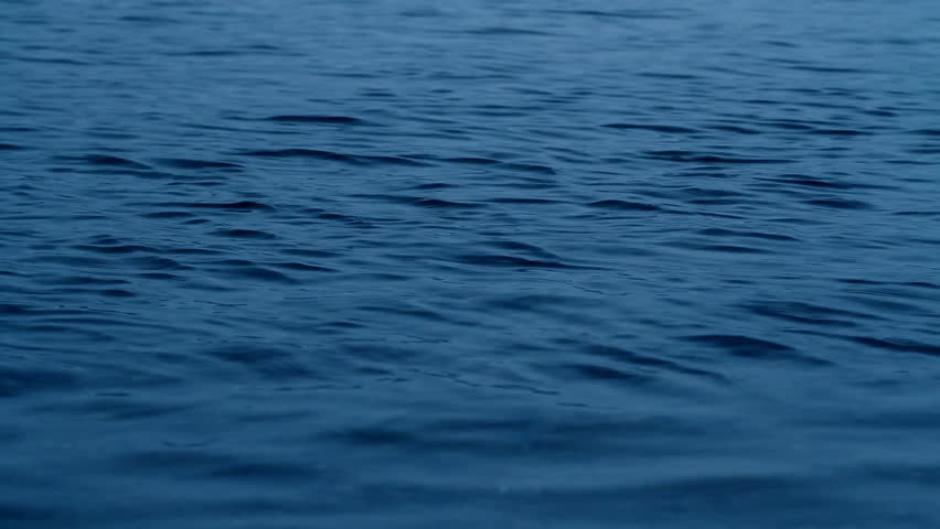water surface