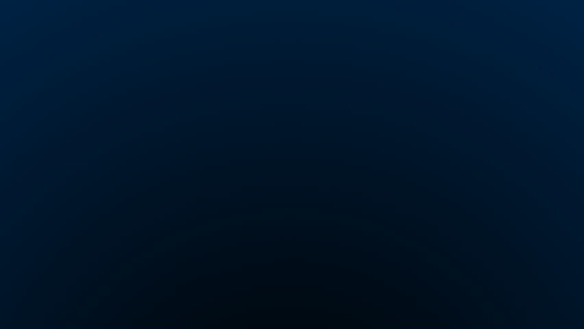 HD Stars particle animation.