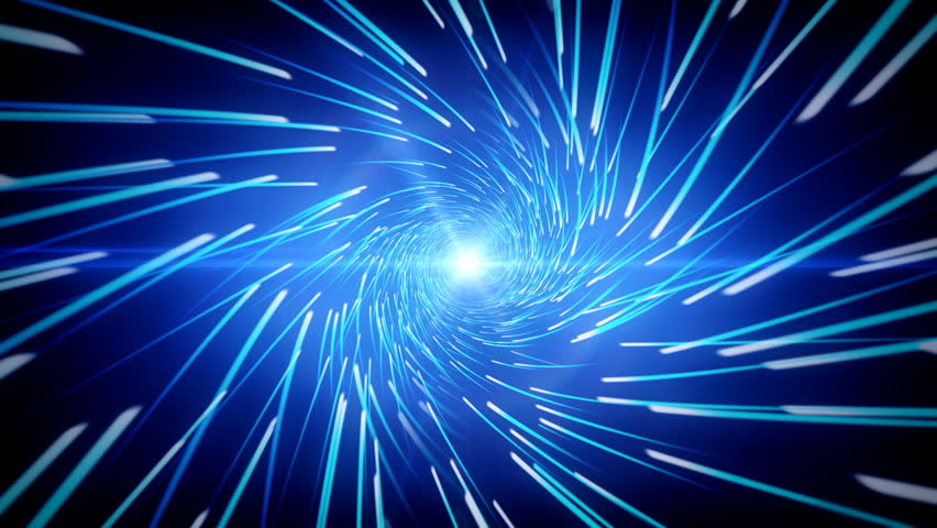 Abstract flow of information
