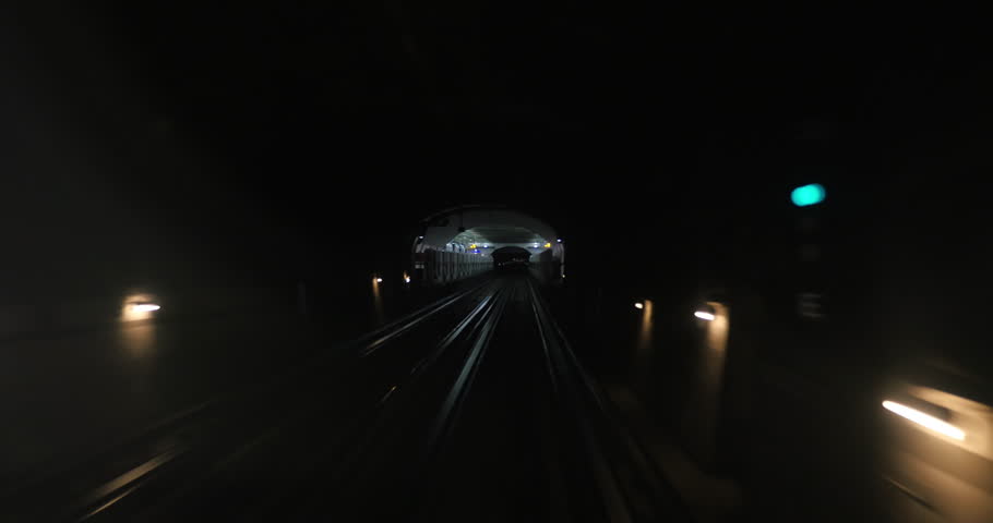 Header of Driveless