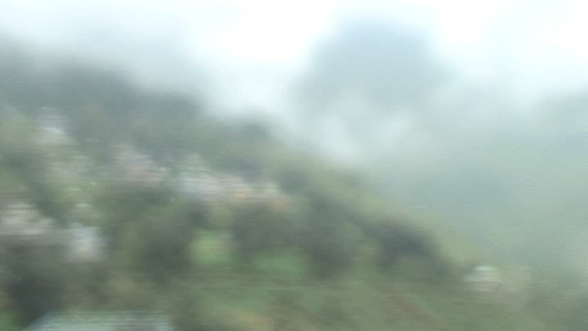 Focus In / Out McLeod Ganj (Dharamsala)