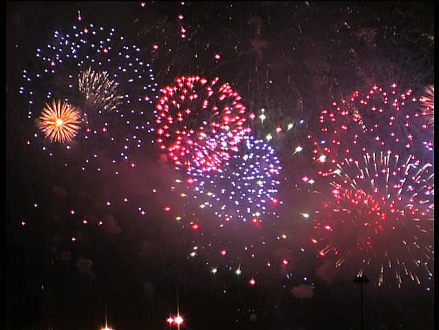Fireworks 6