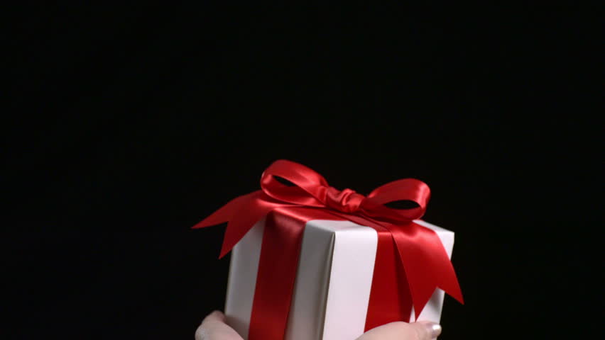 Hand tosses  present