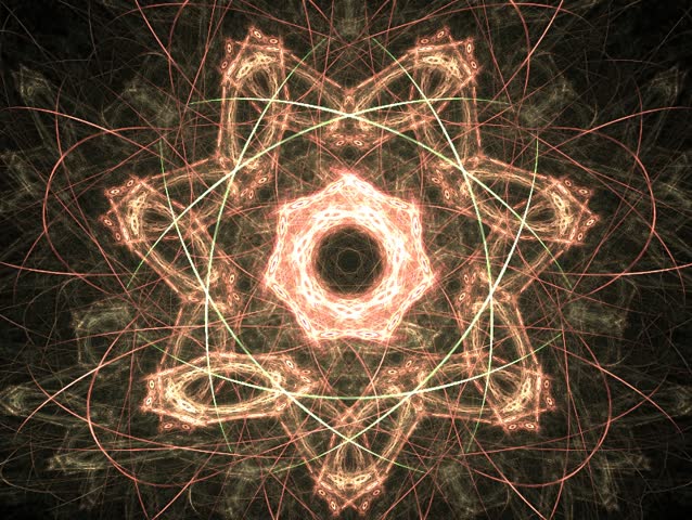 fractals batch march