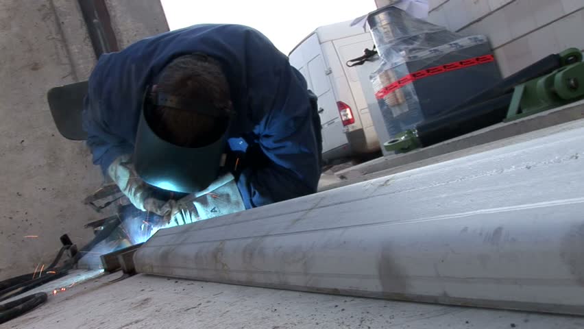 Welding