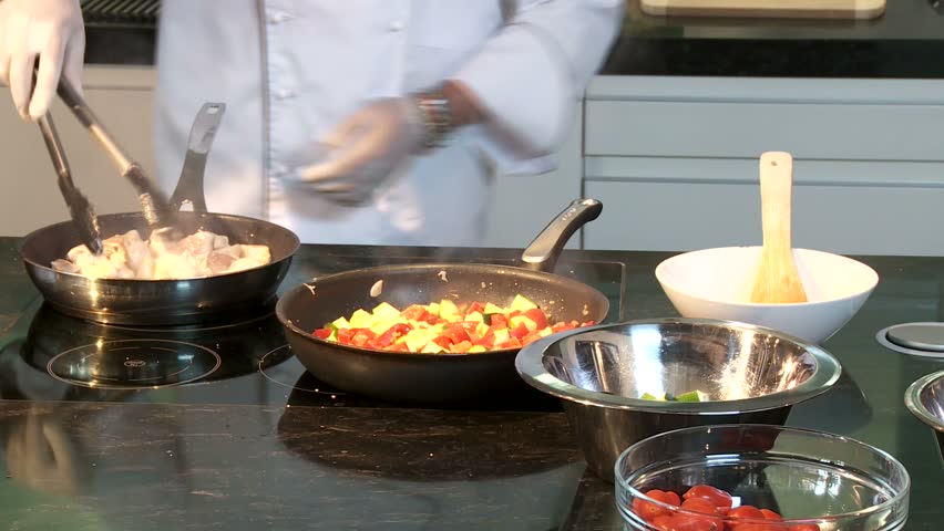 Food preparation
