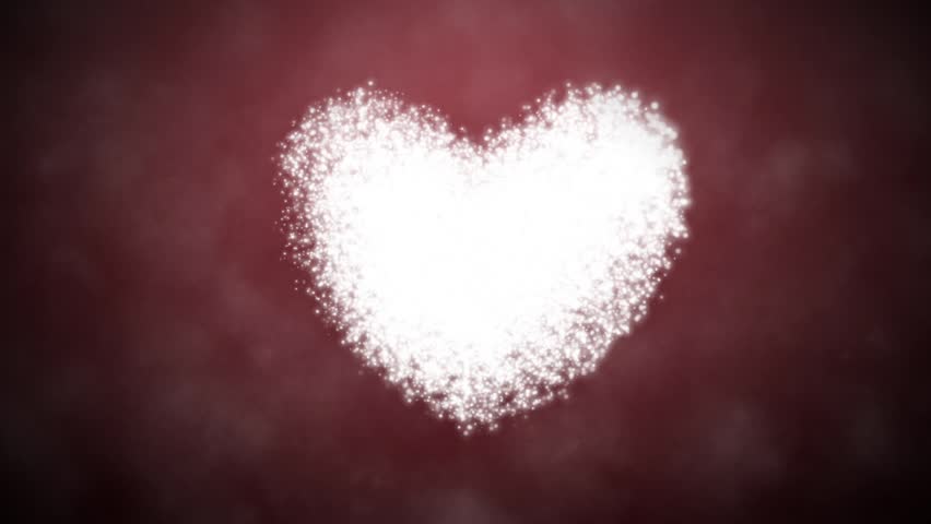Heart - Day sacred Valentine