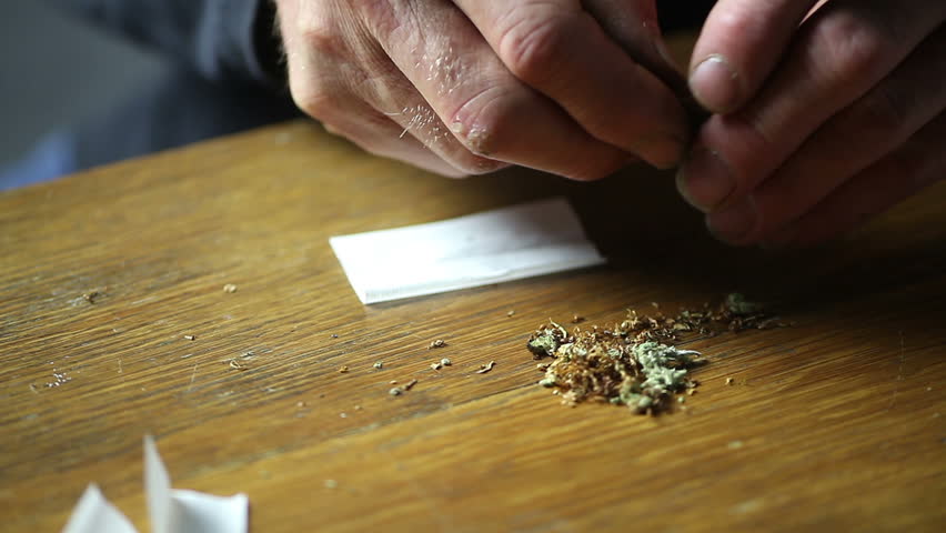 making a joint