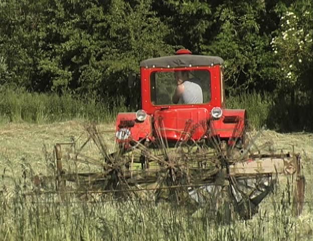 Agriculture 