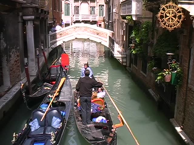 Venice, Italy, 