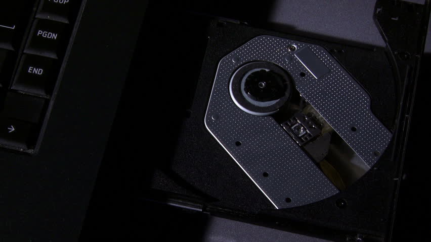 Top secret disc, strictly confidential