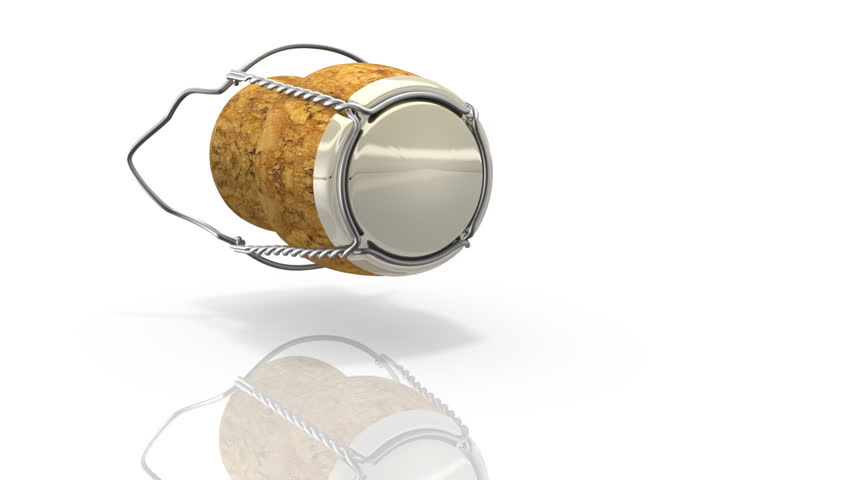 Champagne Cork 