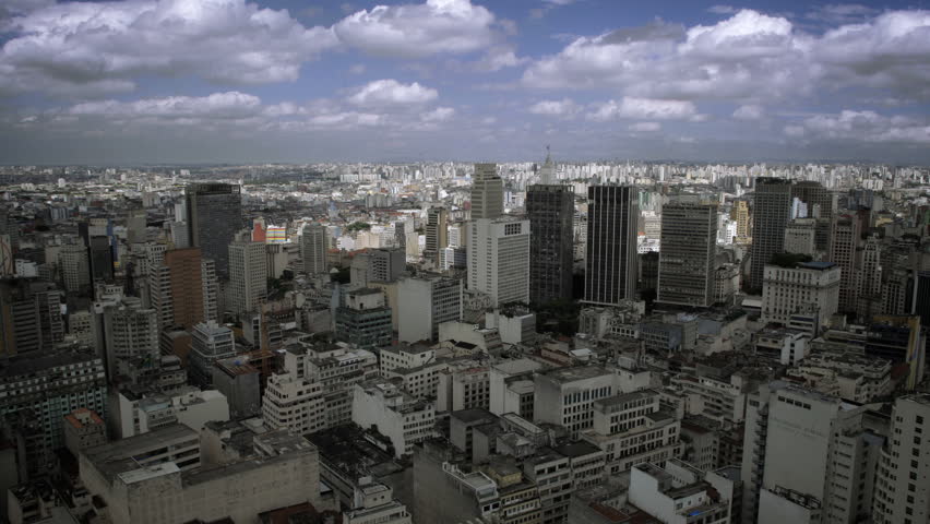 Sao Paulo