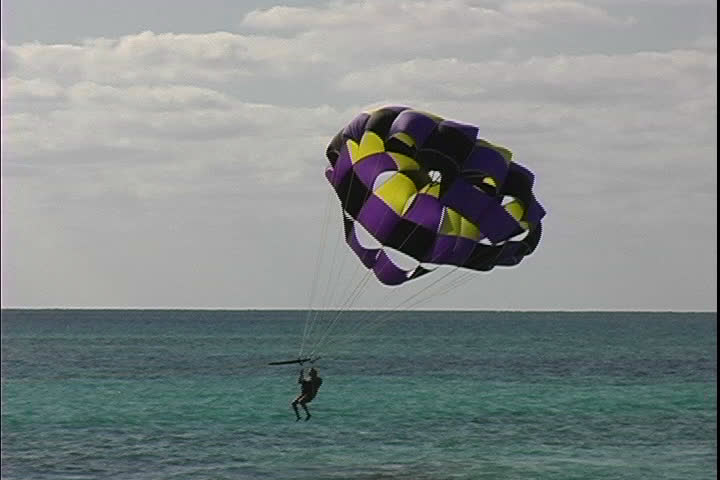 Parasailer